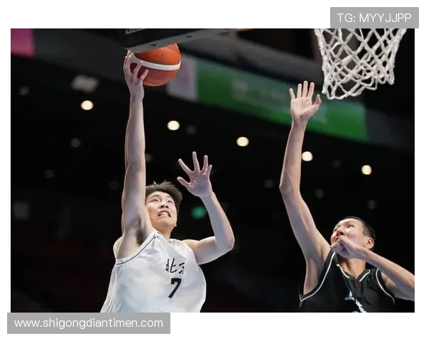 全运会篮球赛精彩对决北京队与上海队的巅峰对抗即将上演