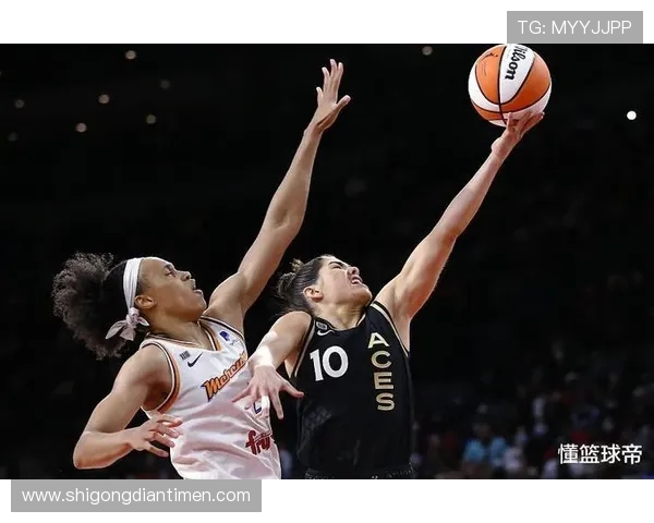 达拉斯飞马与狂热的激烈对决揭示了WNBA季后赛的精彩与悬念