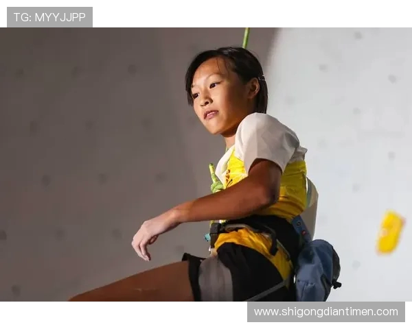 杭州攀岩队与北京攀岩队个人能力对比分析及赛后总结